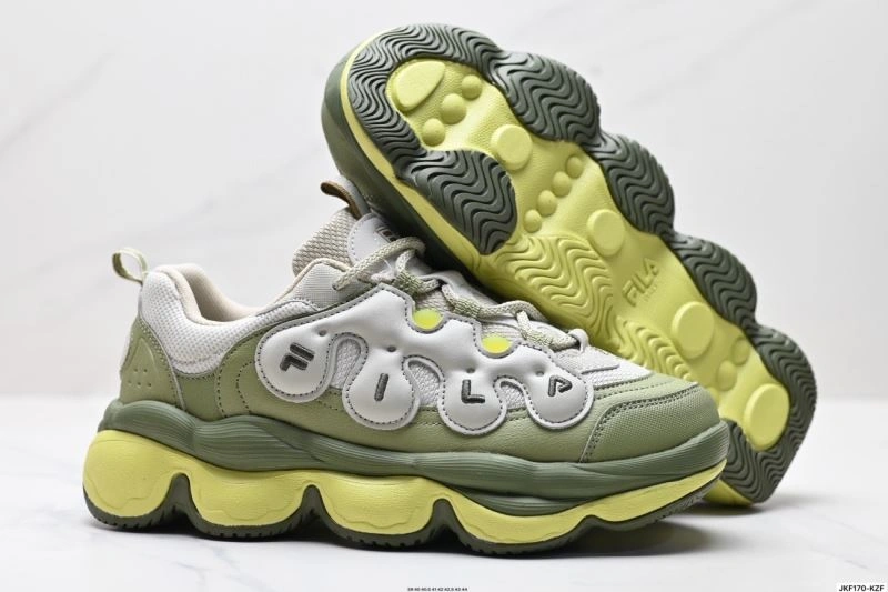 NewStyle Fila Shoes 2470