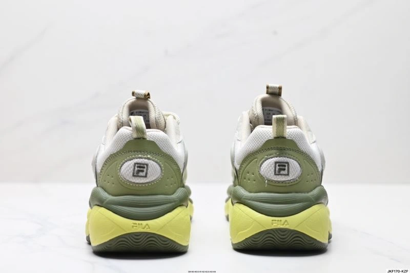 NewStyle Fila Shoes 2470