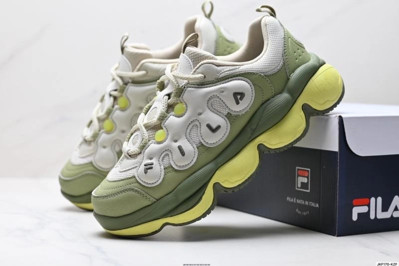 NewStyle Fila Shoes 2470
