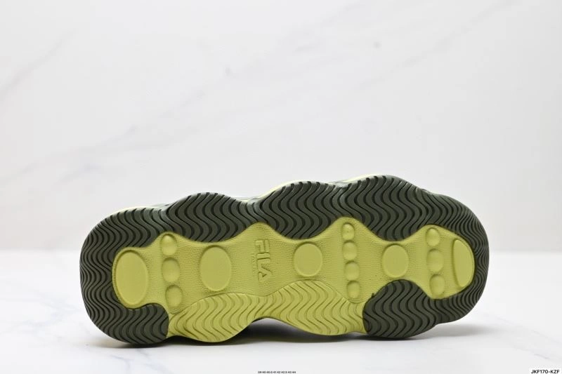 NewStyle Fila Shoes 2470