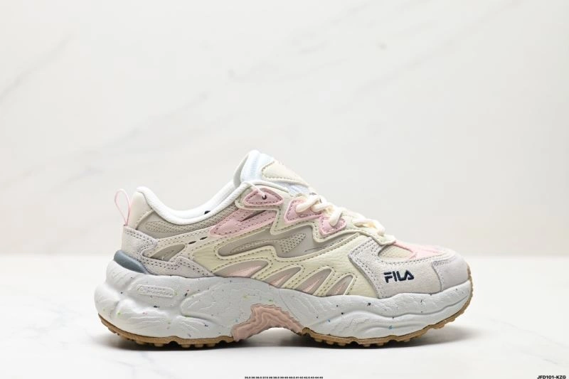 Fila Shoes Colorful 2475