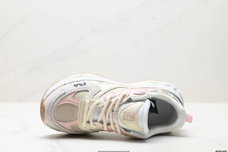 Fila Shoes Colorful 2475