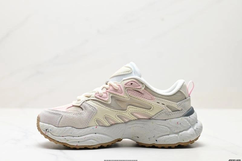 Fila Shoes Colorful 2475