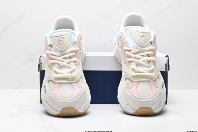 Fila Shoes Colorful 2475