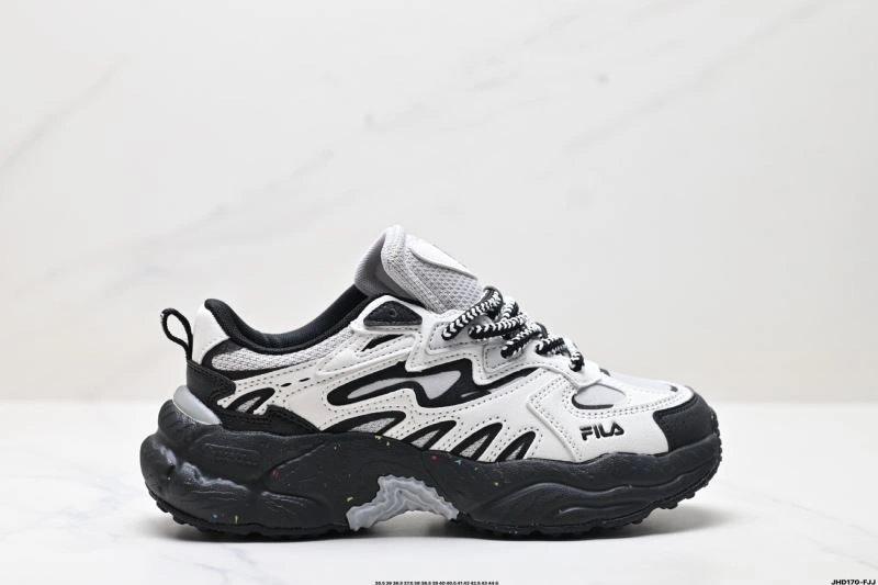 FreshLook Fila Shoes 2466