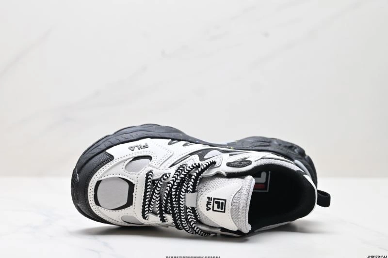 FreshLook Fila Shoes 2466