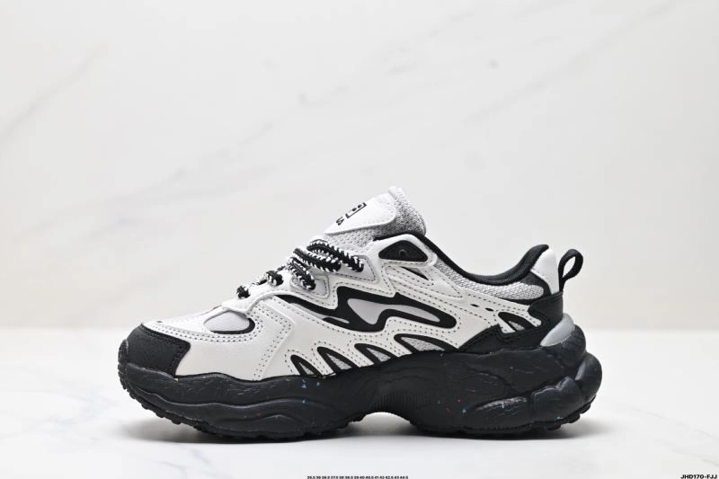 FreshLook Fila Shoes 2466
