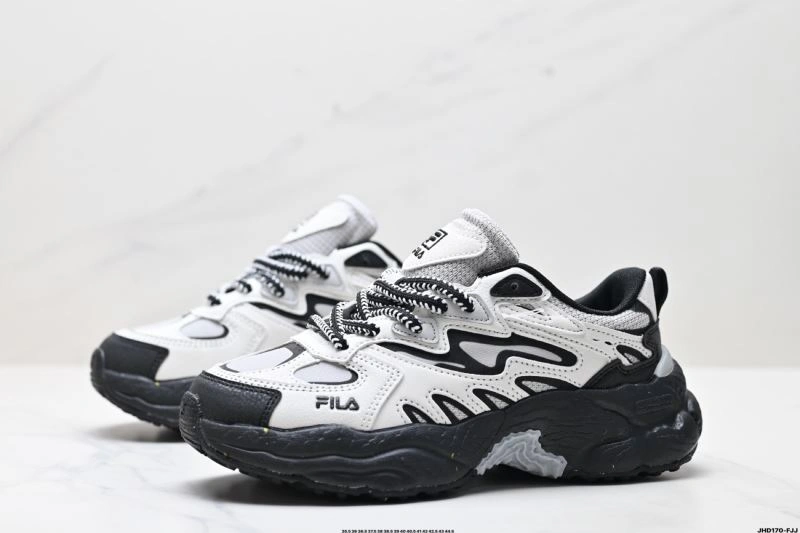 FreshLook Fila Shoes 2466