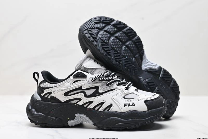 FreshLook Fila Shoes 2466