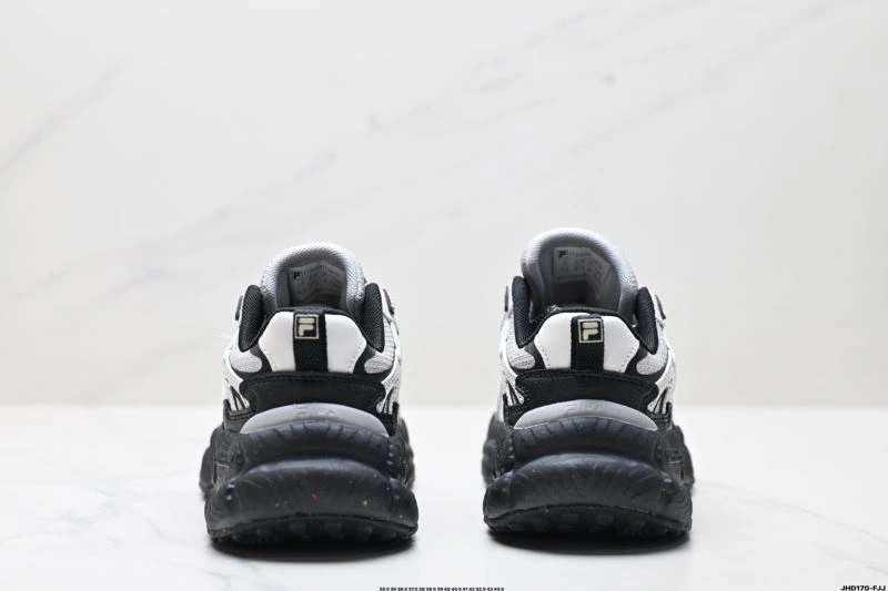 FreshLook Fila Shoes 2466