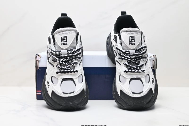 FreshLook Fila Shoes 2466