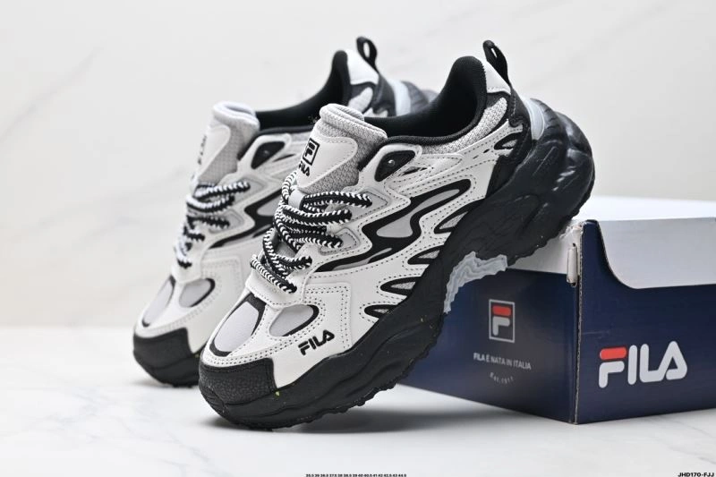 FreshLook Fila Shoes 2466