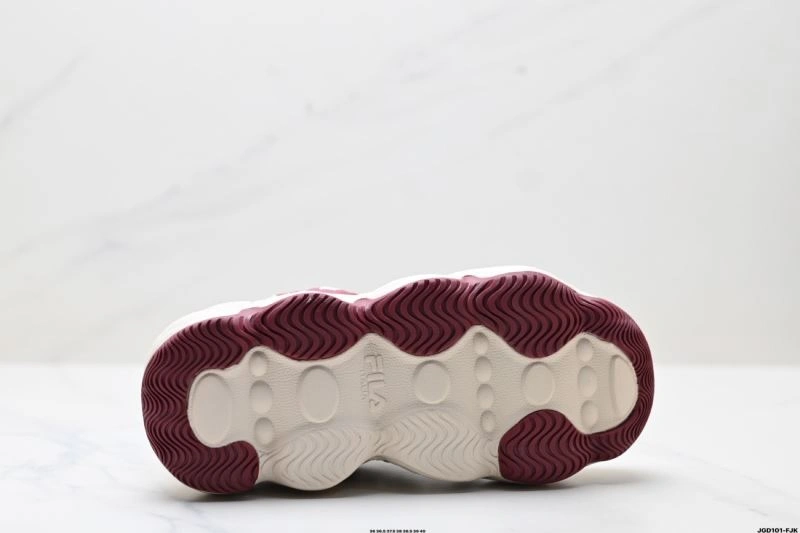 Breathable Fila Shoes 2465
