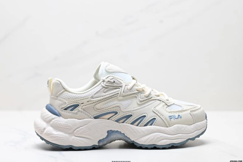 Fila Shoes Unisex 2452