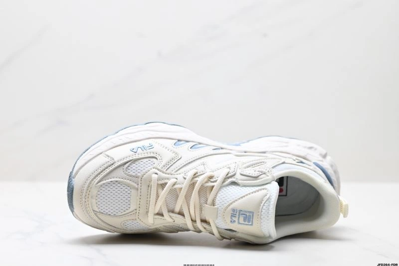 Fila Shoes Unisex 2452
