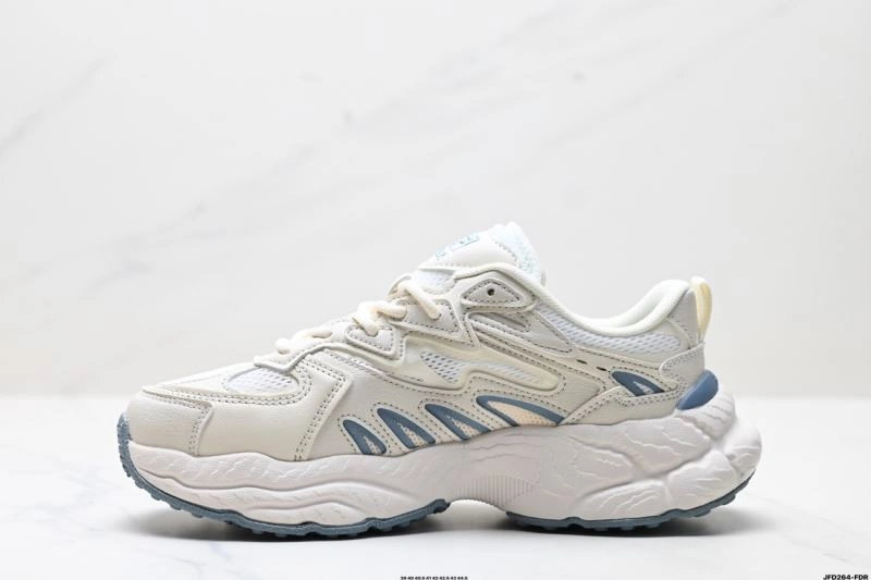 Fila Shoes Unisex 2452