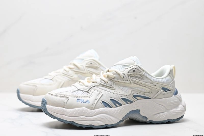 Fila Shoes Unisex 2452