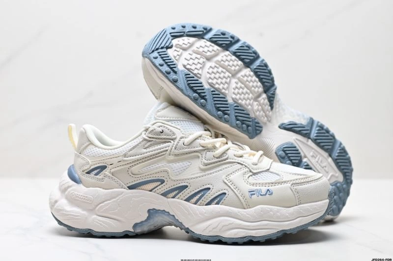 Fila Shoes Unisex 2452