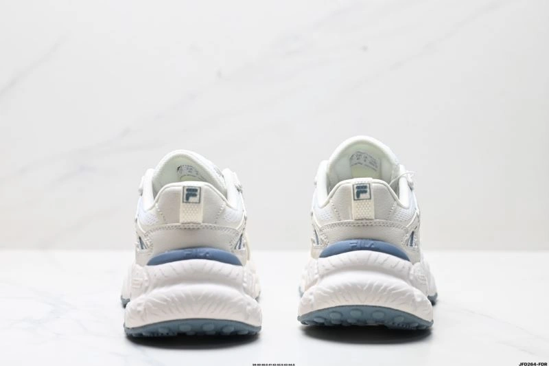 Fila Shoes Unisex 2452