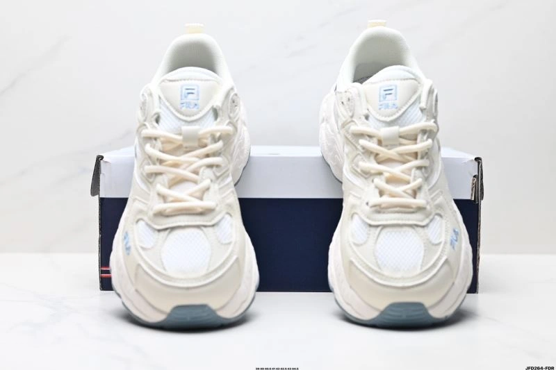 Fila Shoes Unisex 2452