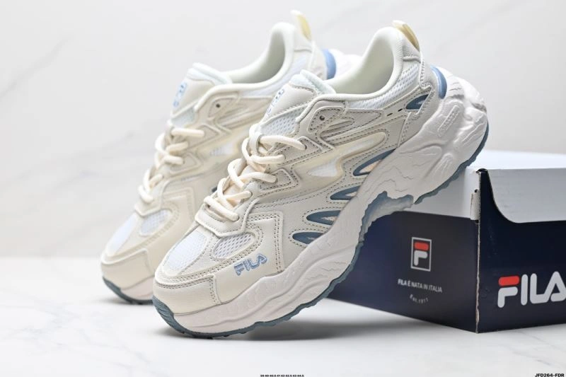 Fila Shoes Unisex 2452