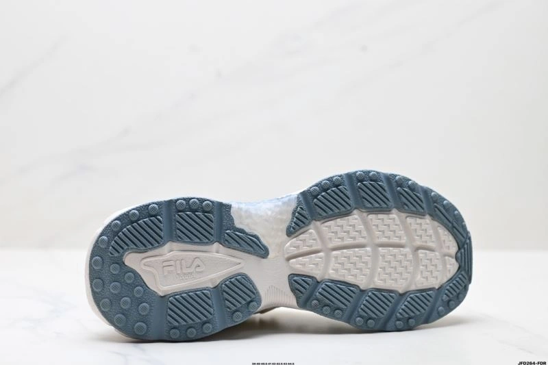 Fila Shoes Unisex 2452