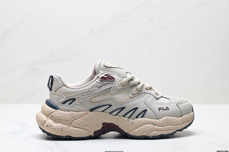 TimelessDesign Fila Shoes 2453