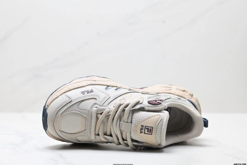 TimelessDesign Fila Shoes 2453