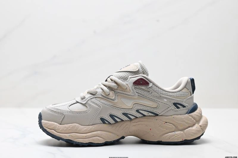 TimelessDesign Fila Shoes 2453