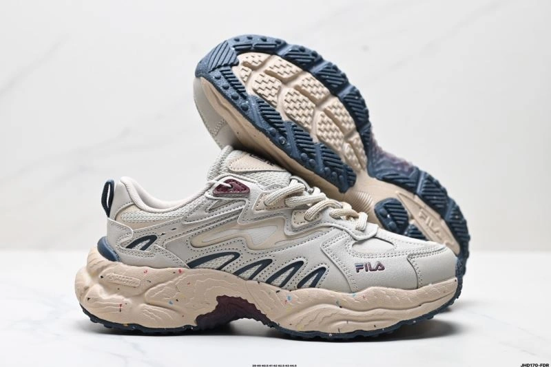 TimelessDesign Fila Shoes 2453