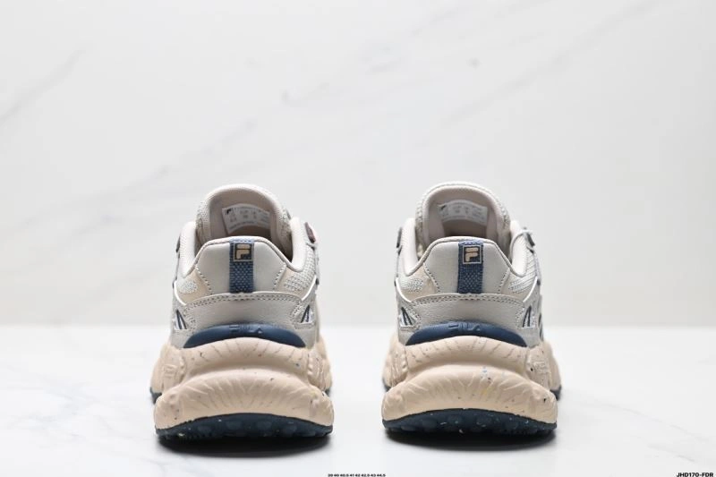 TimelessDesign Fila Shoes 2453
