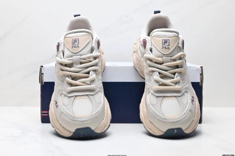 TimelessDesign Fila Shoes 2453