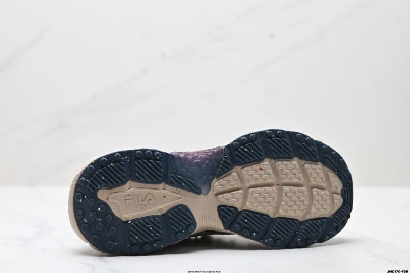 TimelessDesign Fila Shoes 2453