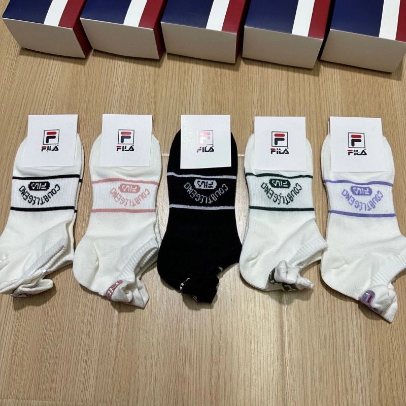 Functional Fila Socks 273775