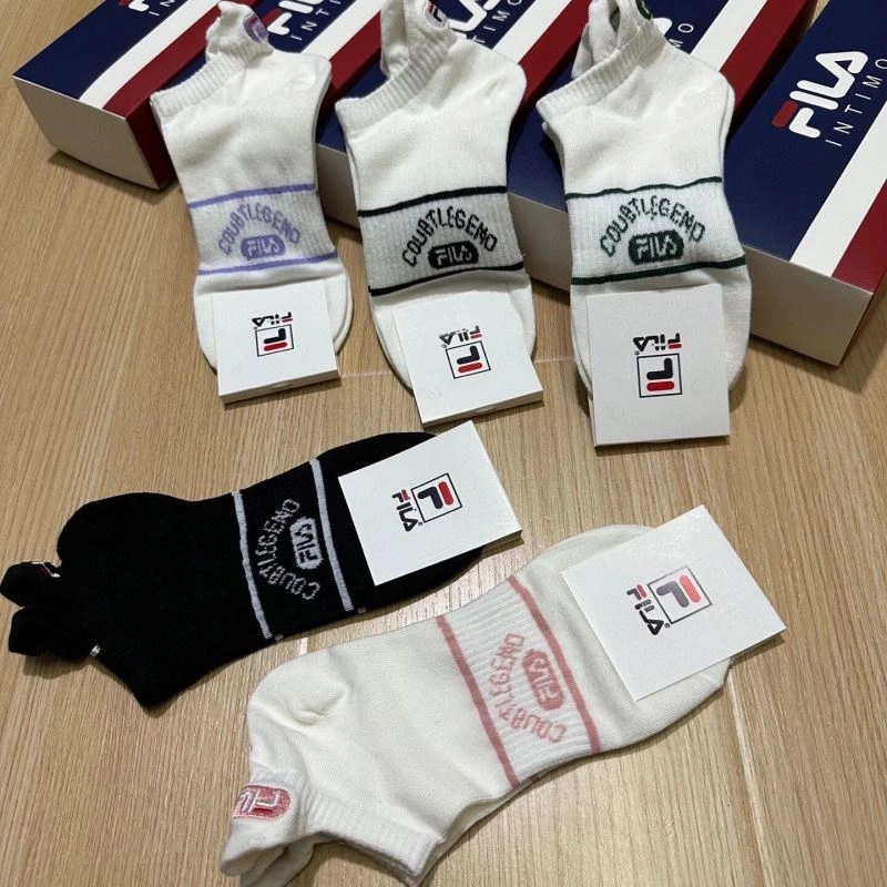 Functional Fila Socks 273775