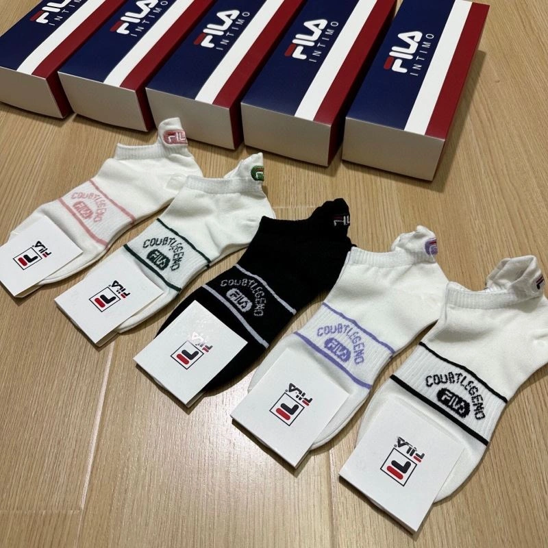 Functional Fila Socks 273775
