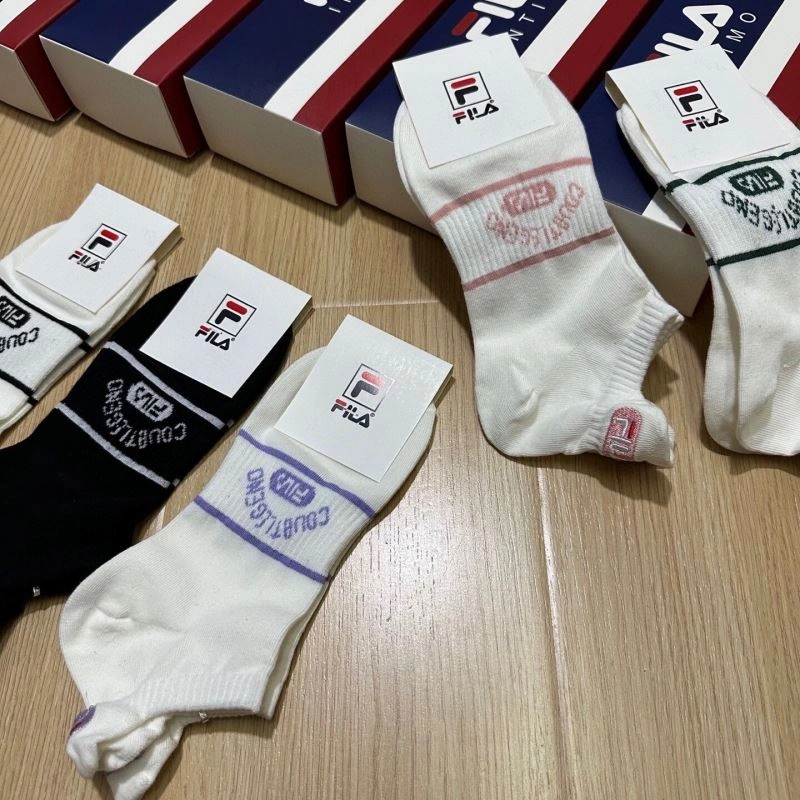Functional Fila Socks 273775