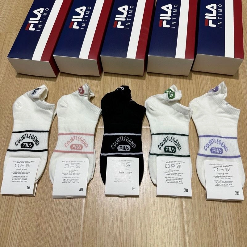 Functional Fila Socks 273775