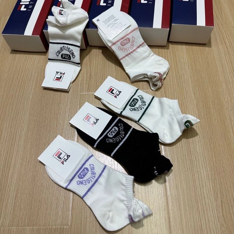 Functional Fila Socks 273775