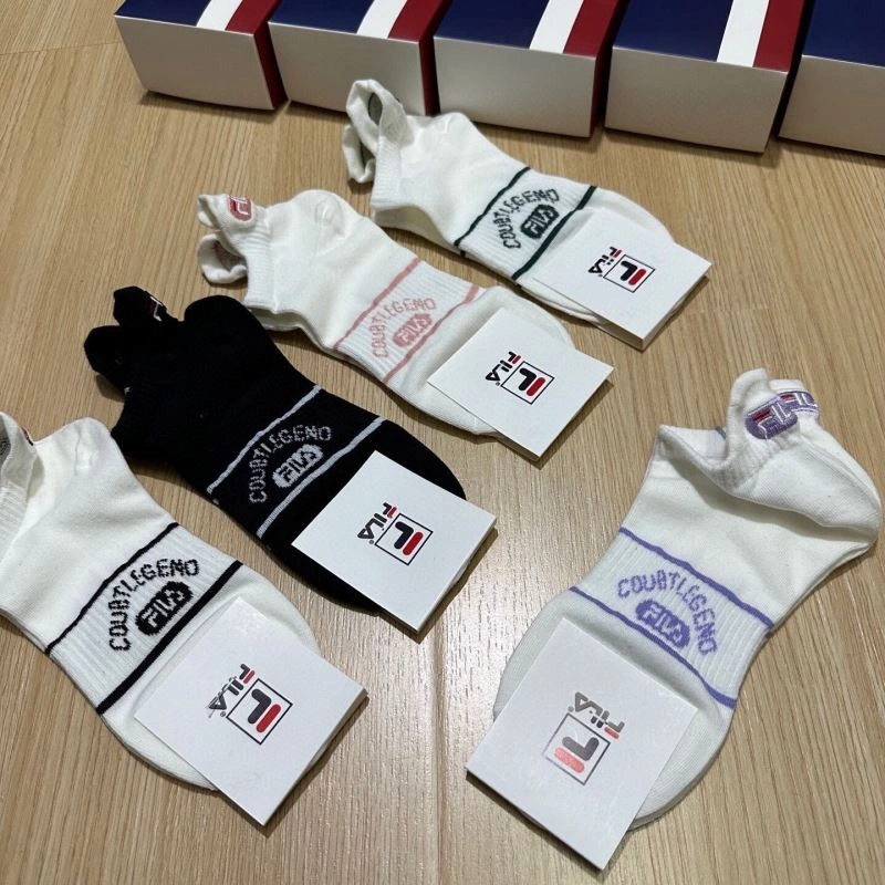 Functional Fila Socks 273775