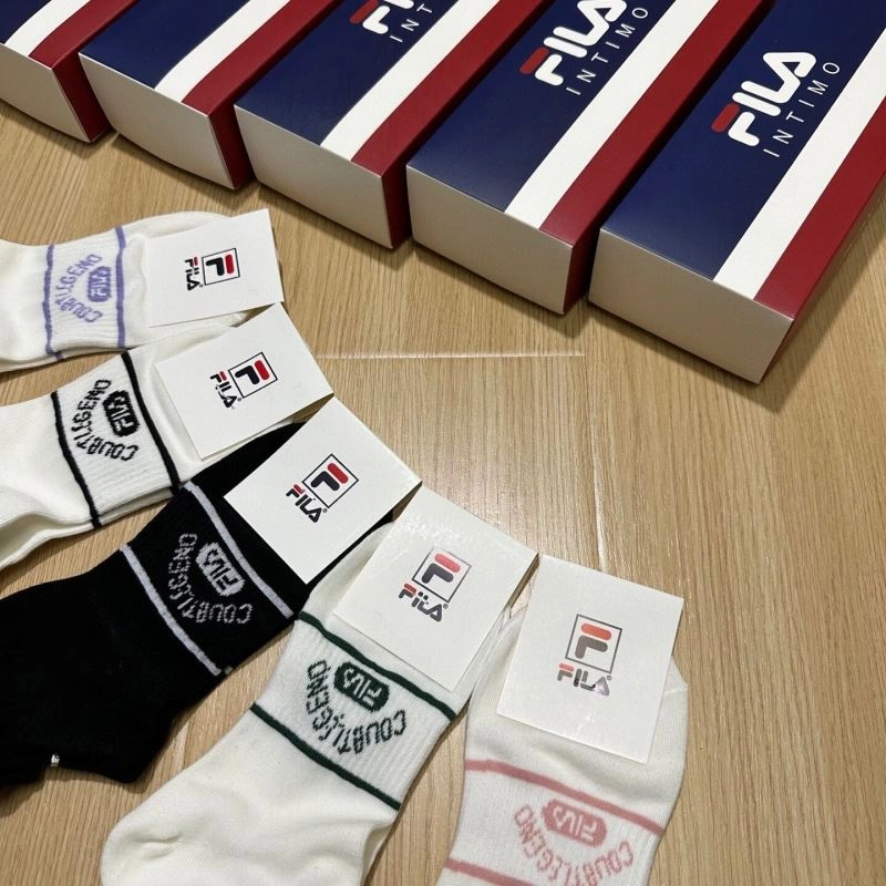 Functional Fila Socks 273775