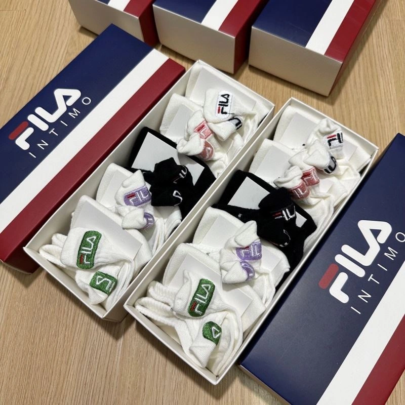 Functional Fila Socks 273775