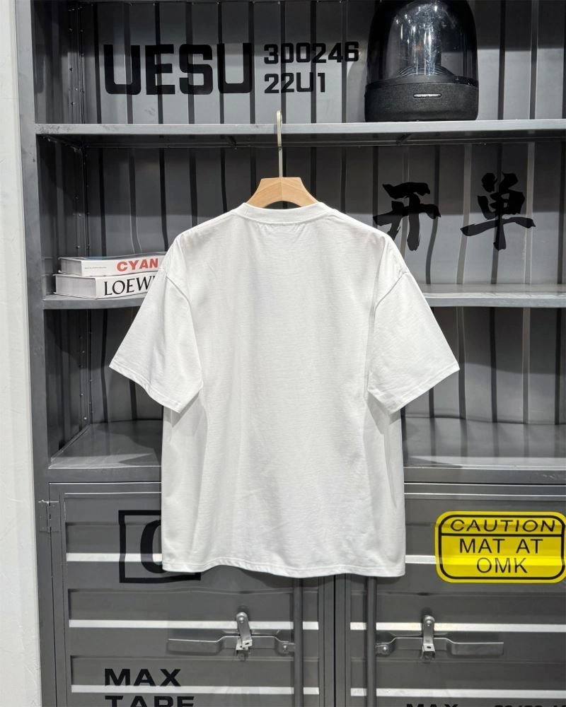 RelaxedFit Fila T-Shirts 162792