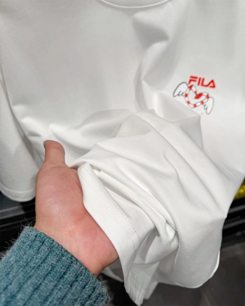 ZipUp Fila T-Shirts 162791