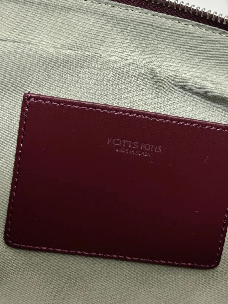 Fotts Fotts Top Handle Bags SoftTouch 84115