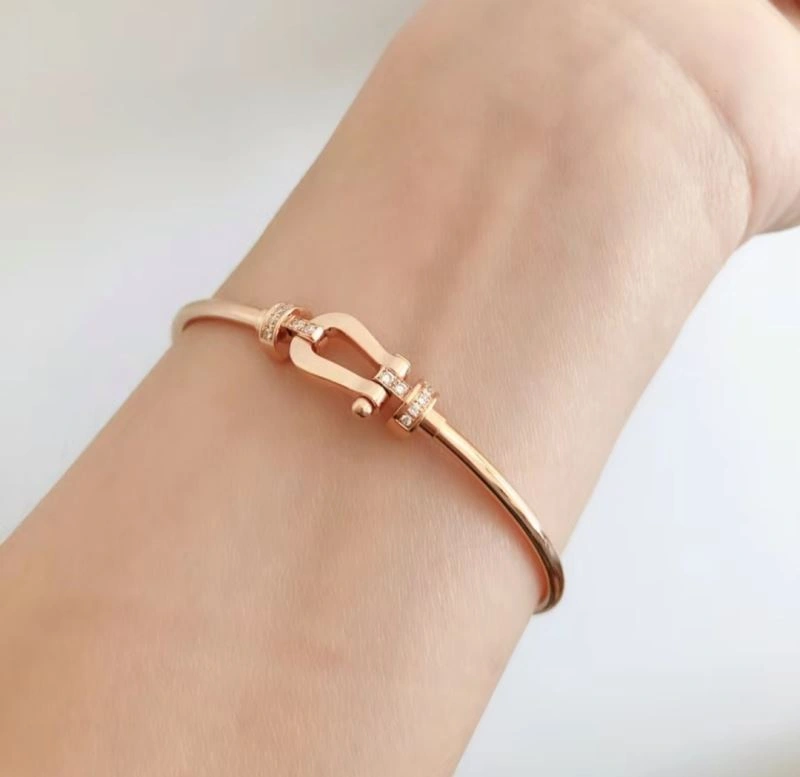 Lightweight Fred Bracelets 213968