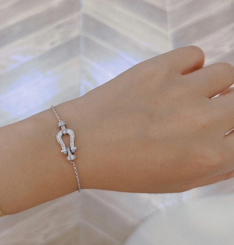 Popular Fred Bracelets 213964