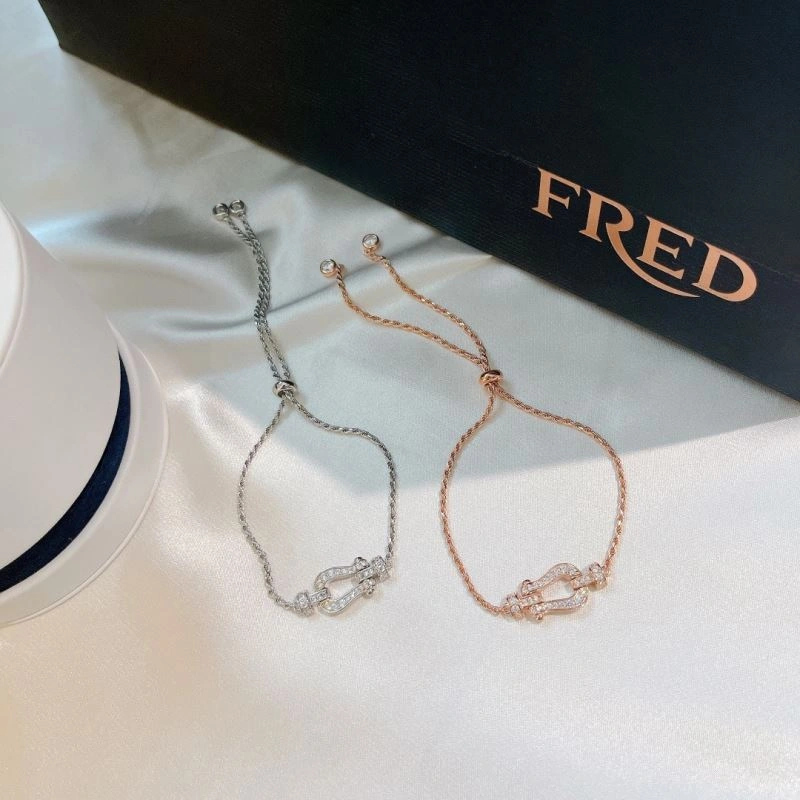 Popular Fred Bracelets 213964