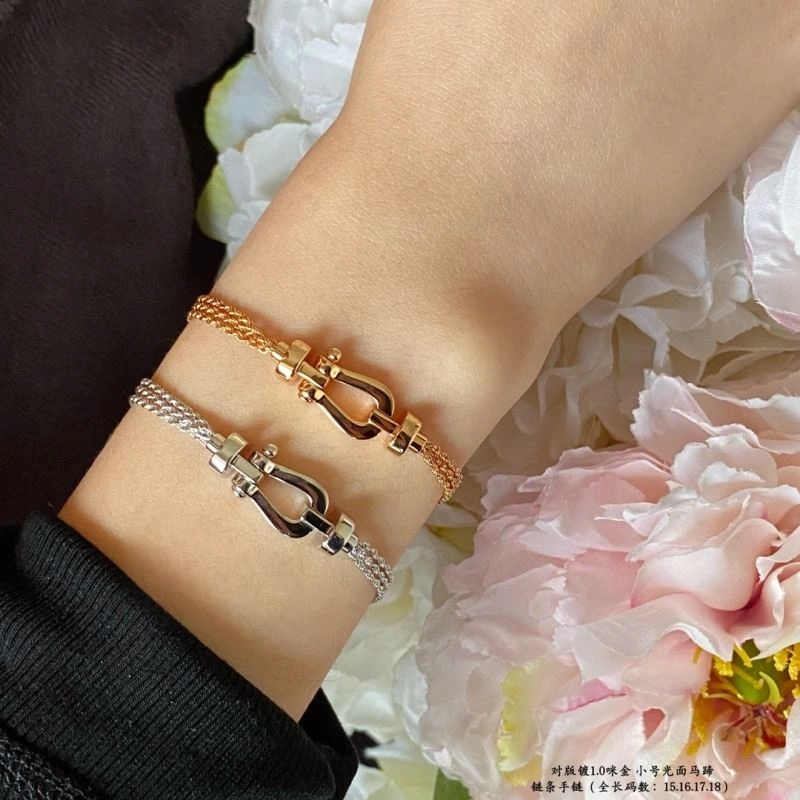 Fred Bracelets TimelessDesign 214626