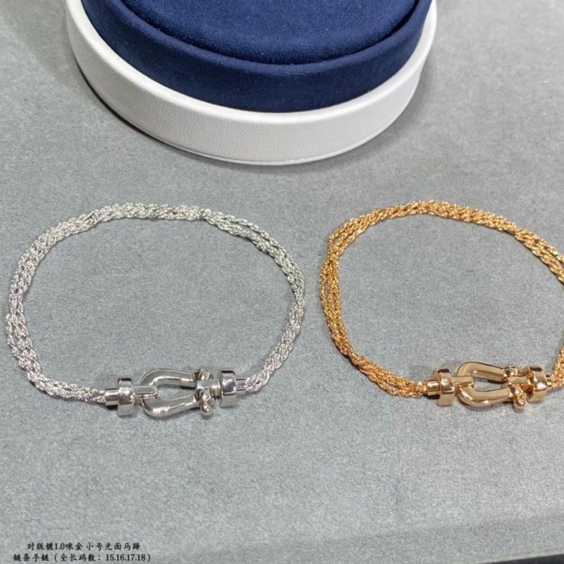 Fred Bracelets TimelessDesign 214626